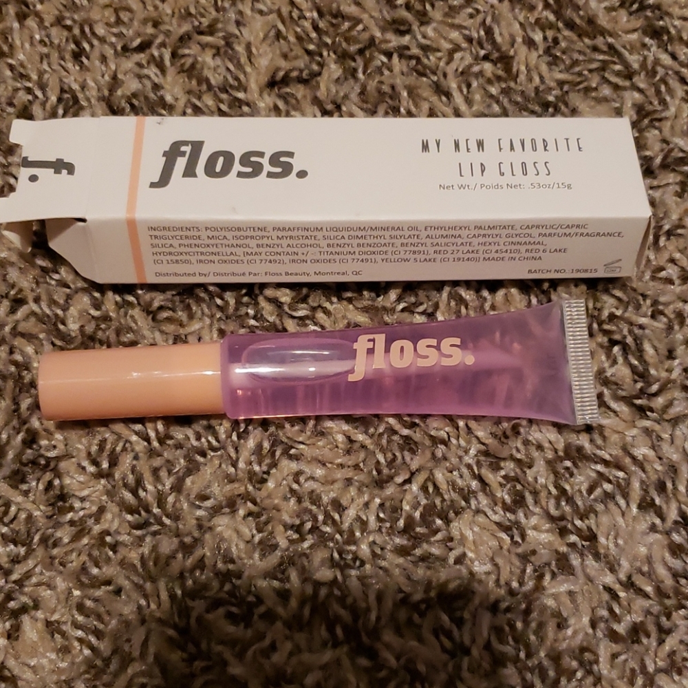 Lipgloss